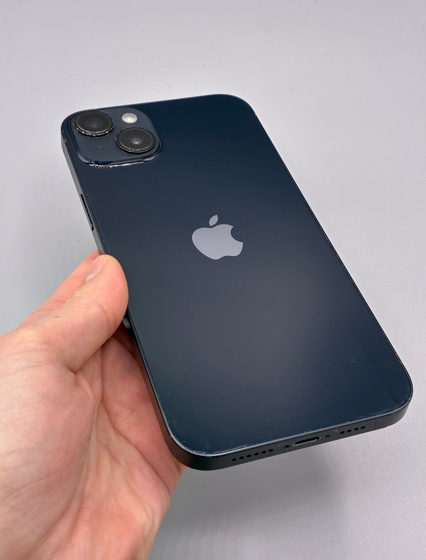iPhone 14 Plus, 256 GB, Baterie 100%, Midnight
