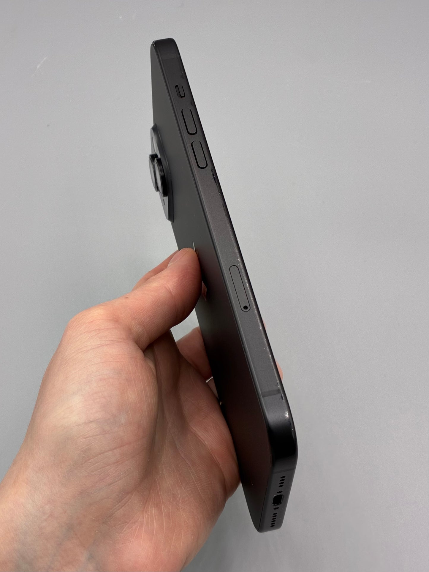 iPhone 15 Plus, 128 GB, Baterie 100%, Black