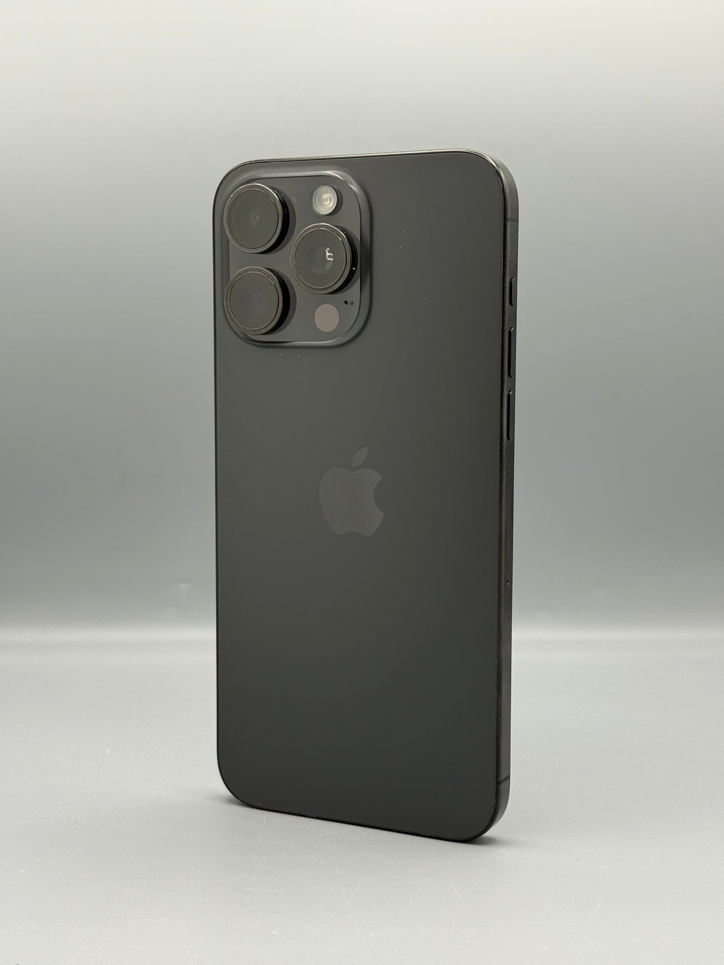 iPhone 15 Pro Max, 256 GB, Baterie 89%, Black Titanium