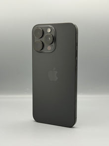 iPhone 15 Pro Max, 256 GB, Baterie 89%, Black Titanium