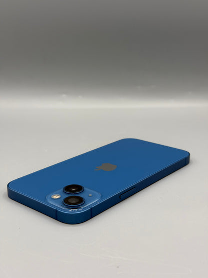 iPhone 13, 128 GB, Baterie 100%, Blue