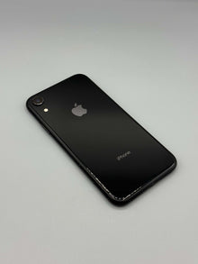iPhone XR ,128 GB, Baterie 100%, Black