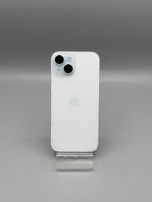 iPhone 15, 128 GB, Baterie 100%, 8 Cicluri, Blue