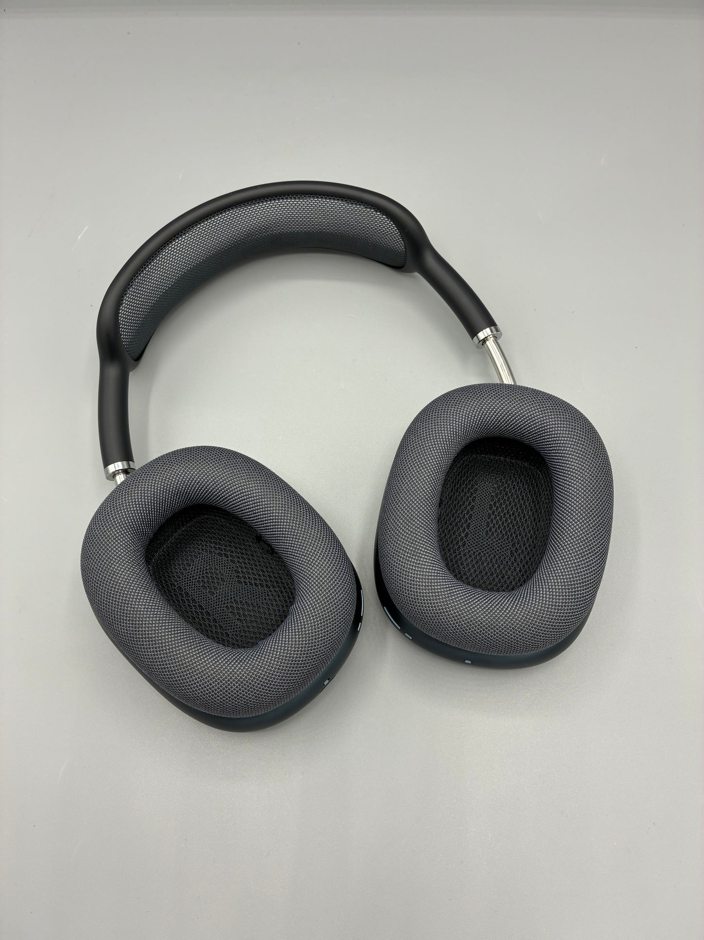 Casti Apple AirPods Max (2024), Midnight