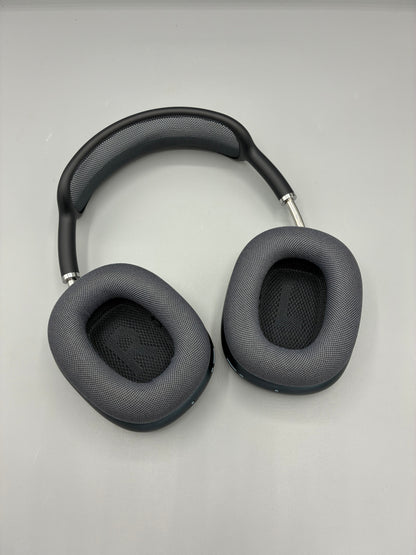 Casti Apple AirPods Max (2024), Midnight