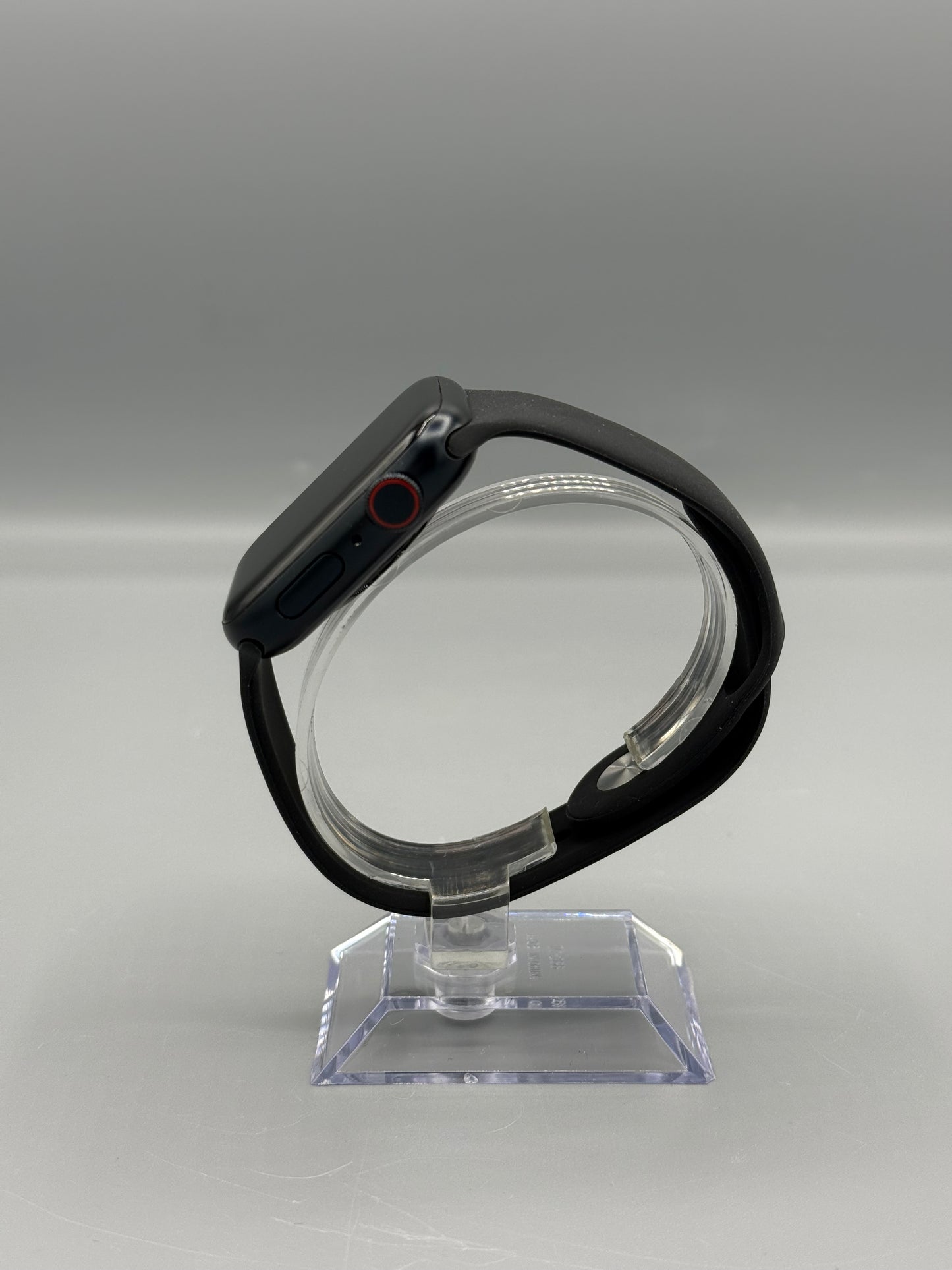 Apple Watch SE 2 (2022 )| 44 MM | Cellular + WIFI | Negru