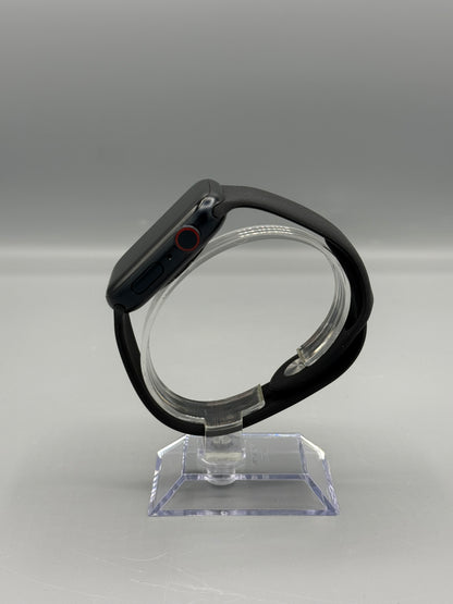 Apple Watch SE 2 (2022 )| 44 MM | Cellular + WIFI | Negru