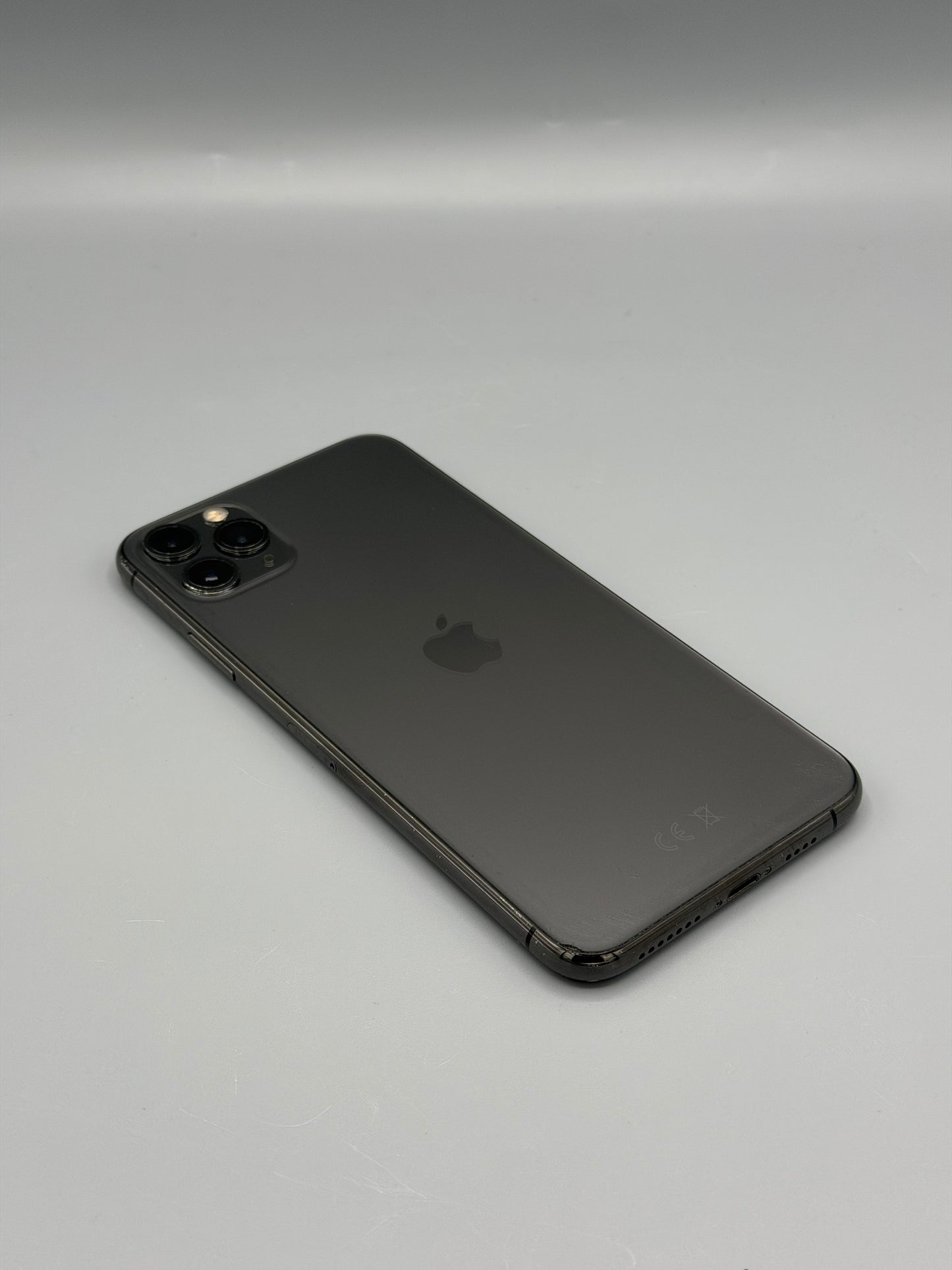 iPhone 11 Pro Max, 256 GB, Baterie 100%, Space Gray
