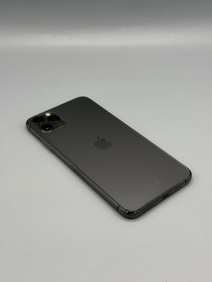 iPhone 11 Pro Max, 256 GB, Baterie 100%, Space Gray