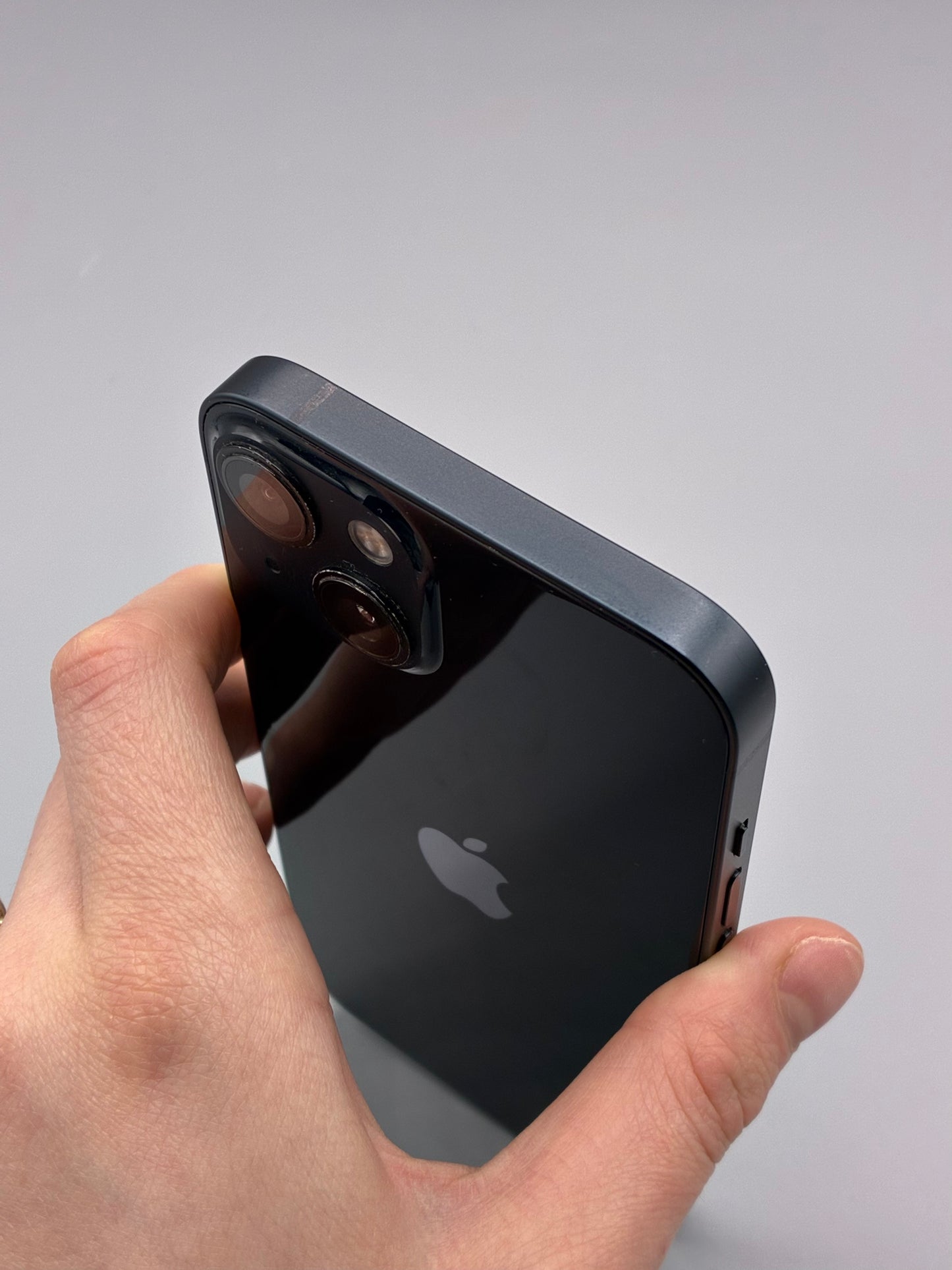 iPhone 13, 128 GB, Baterie 100%, Midnight