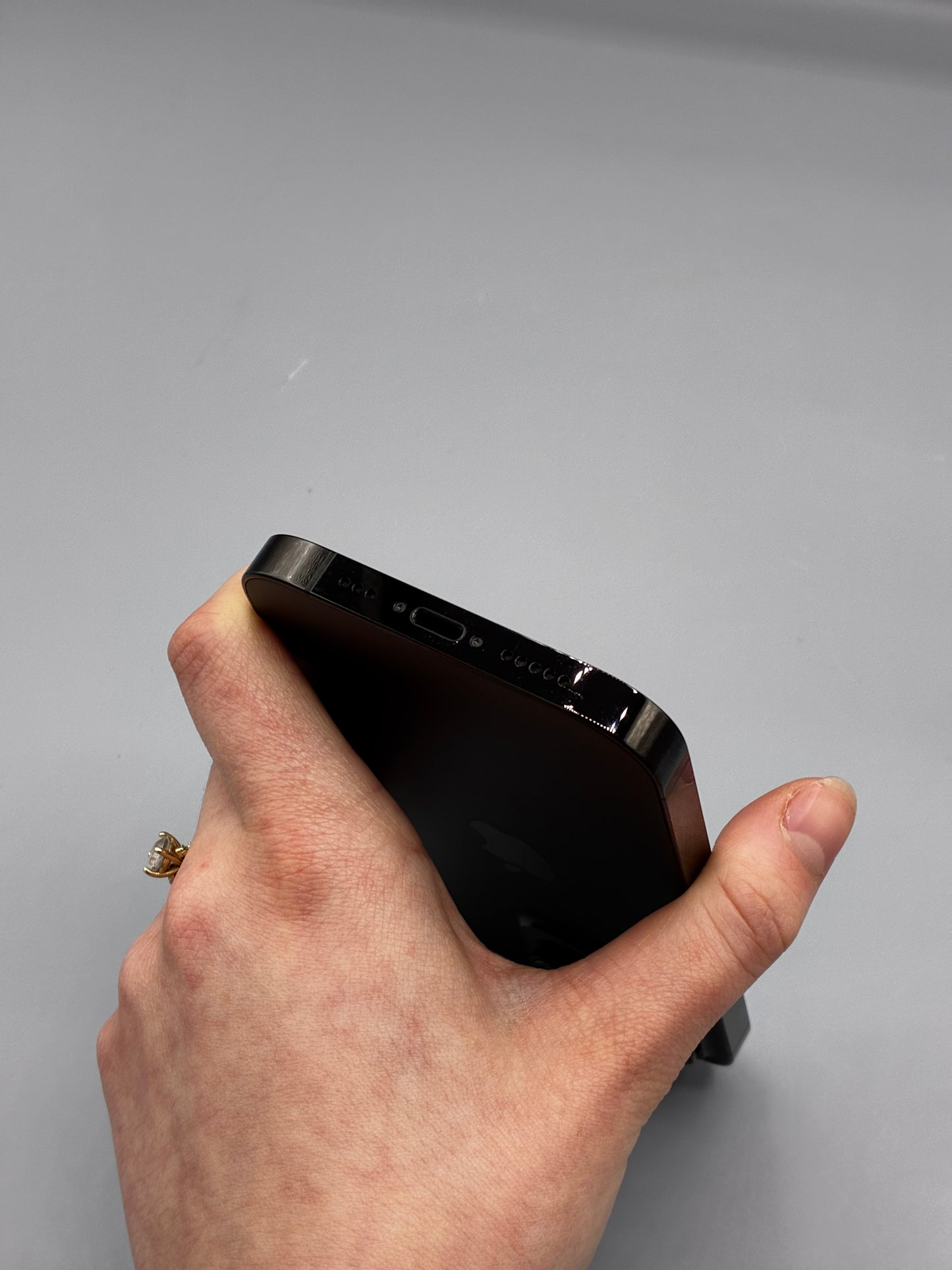 iPhone 14 Pro, 128 GB, Baterie 100%, Black