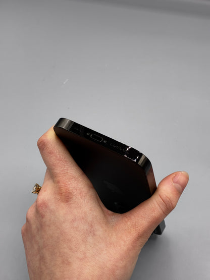 iPhone 14 Pro, 128 GB, Baterie 100%, Black