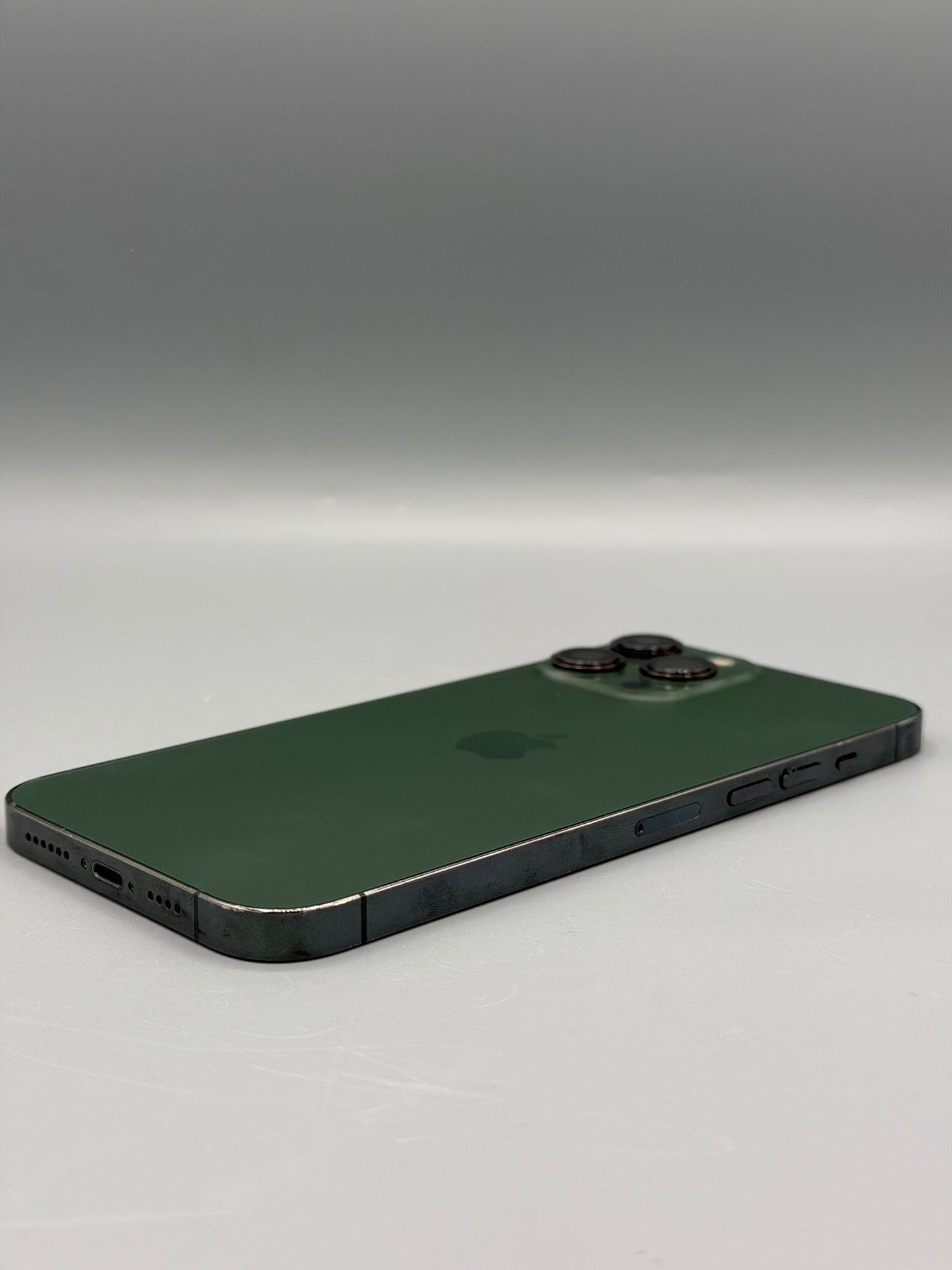 iPhone 13 Pro Max, 256 GB Baterie 94%, Alpine Green