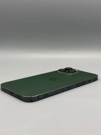 iPhone 13 Pro Max, 256 GB Baterie 94%, Alpine Green