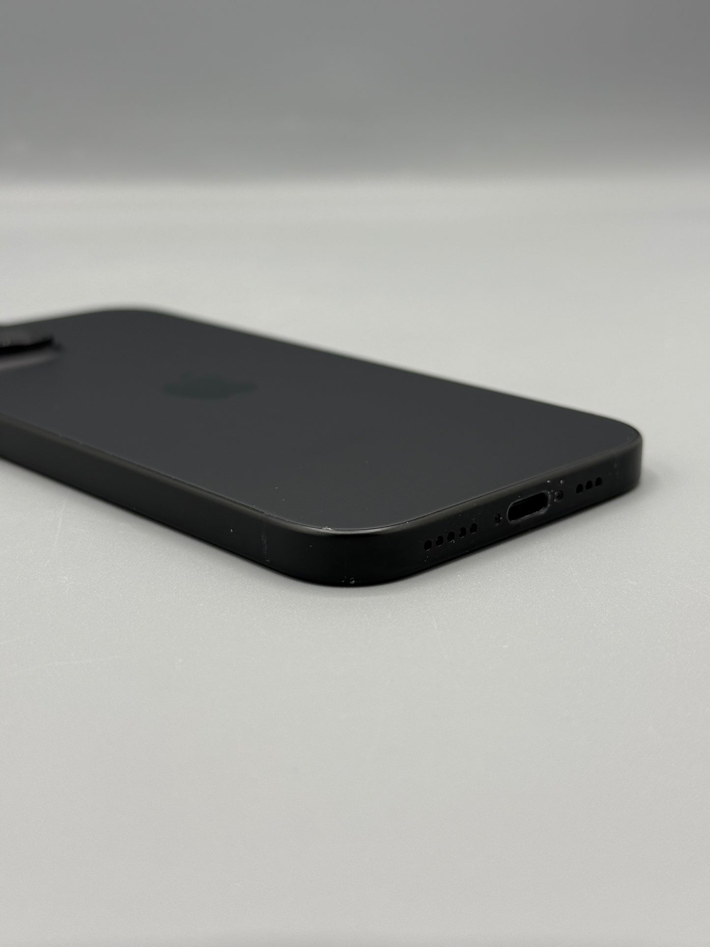 iPhone 15, 128 GB,  Baterie 100%, 0 Cicluri, Black