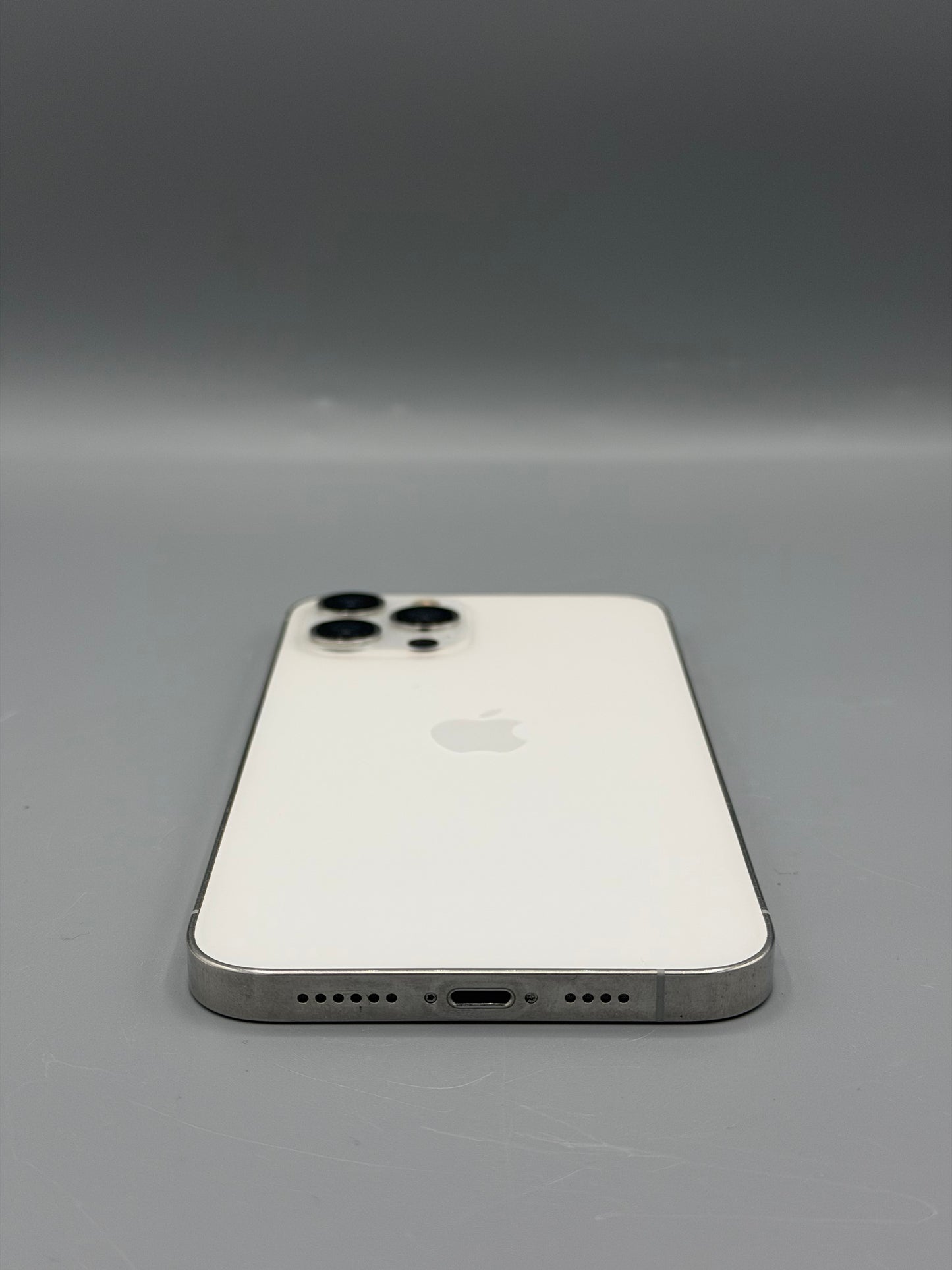iPhone 12 Pro Max, 256 GB, Baterie 100%, Alb