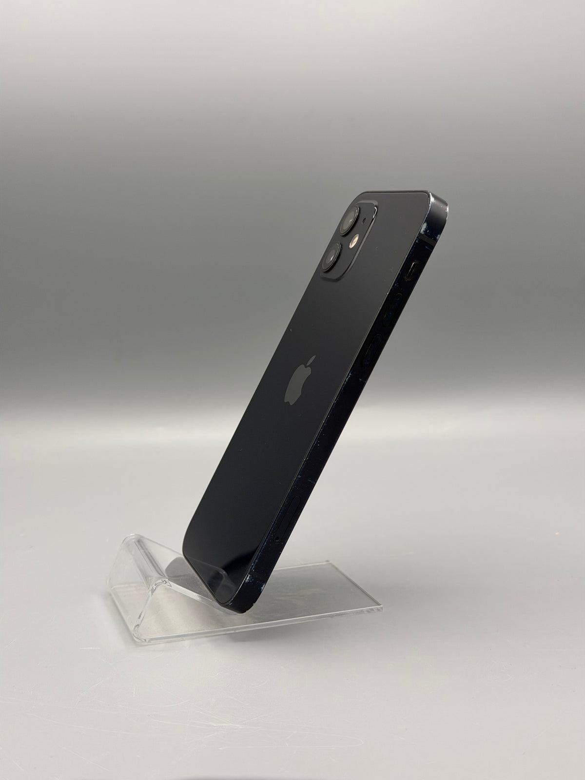 iPhone 12, 128 GB, Baterie 100%, Black