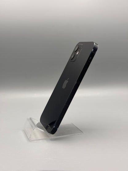 iPhone 12, 128 GB, Baterie 100%, Black