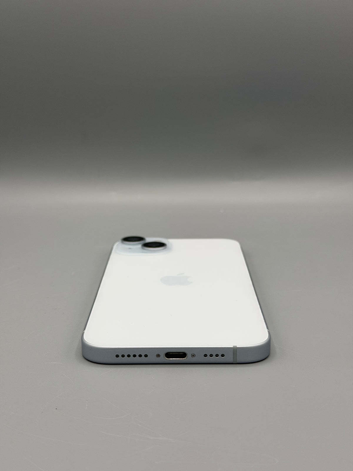 iPhone 15 Plus , 128 GB, Baterie 100% , 0 Cicluri, Blue