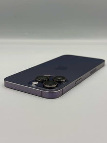 iPhone 14 Pro Max, 128GB, Baterie 96%, Deep Purple