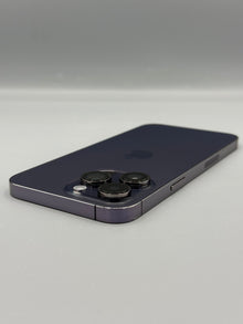 iPhone 14 Pro Max, 128GB, Baterie 96%, Deep Purple