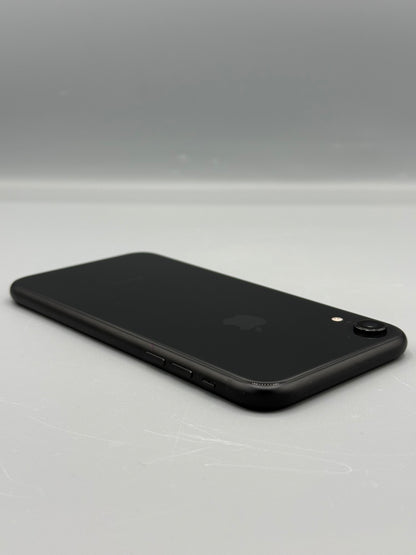 iPhone XR ,128 GB, Baterie 100%, Black