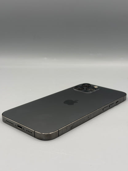 iPhone 12 Pro Max, 128 GB, Baterie 100%, Graphite