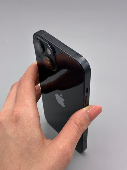 iPhone 14, 128GB, Baterie 100%, Midnight
