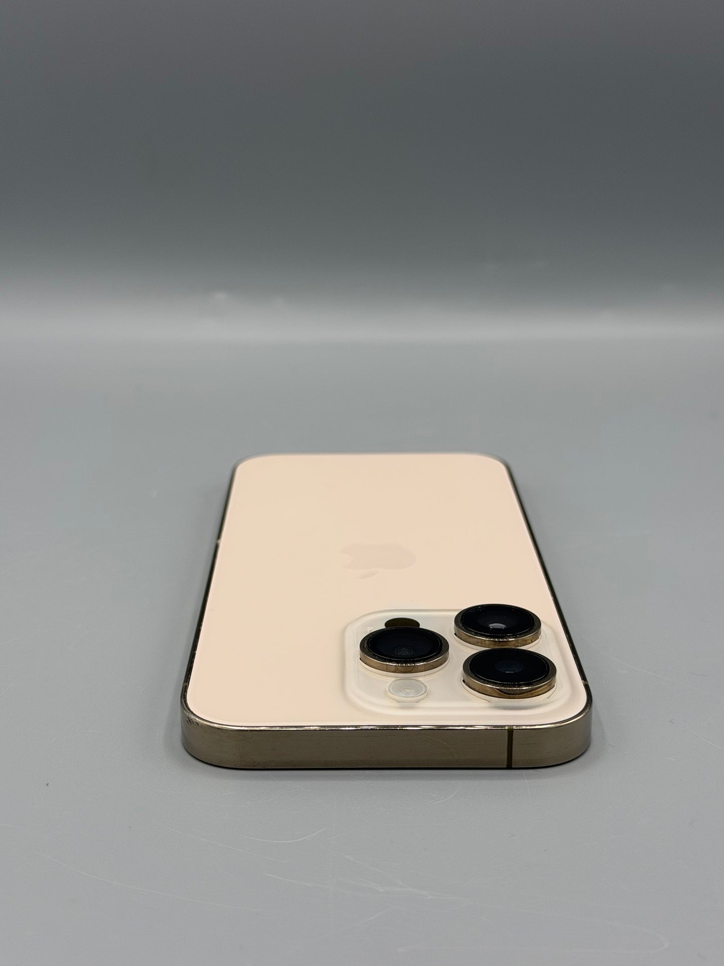 iPhone 14 Pro, 128 GB, Baterie 100%, Gold