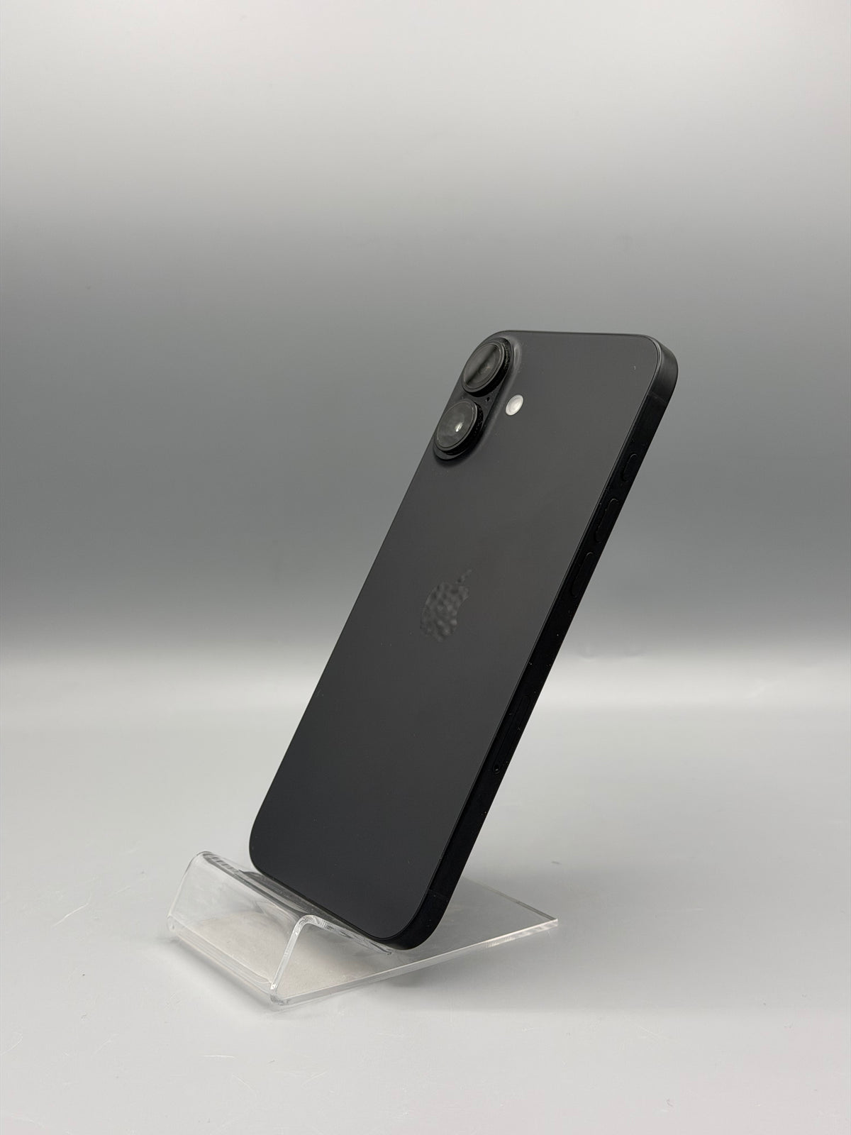 iPhone 16 Plus, 256 GB, Baterie 91%, 467 cicluri, Black