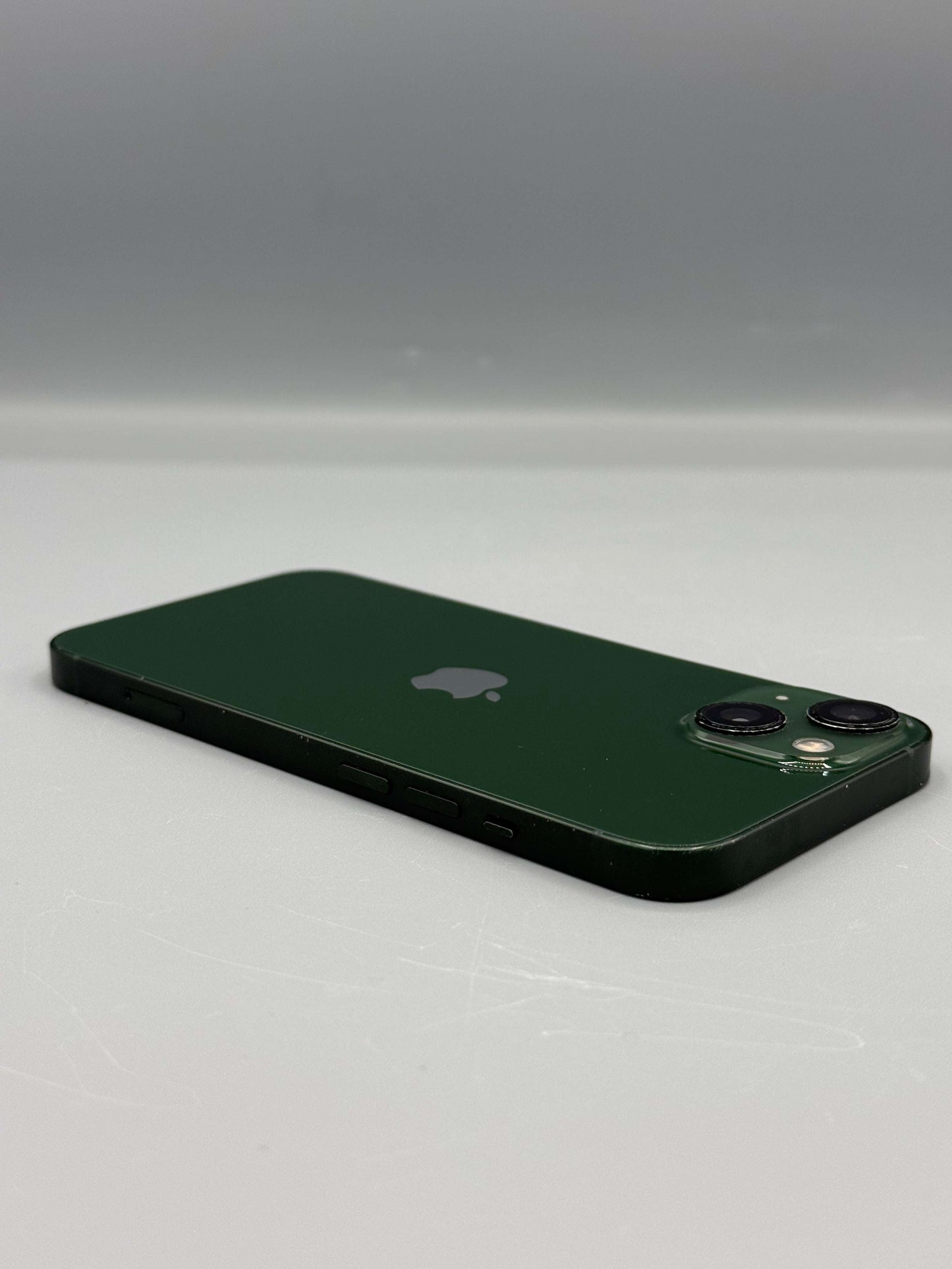 iPhone 13, 256 GB, Baterie 100%, Green
