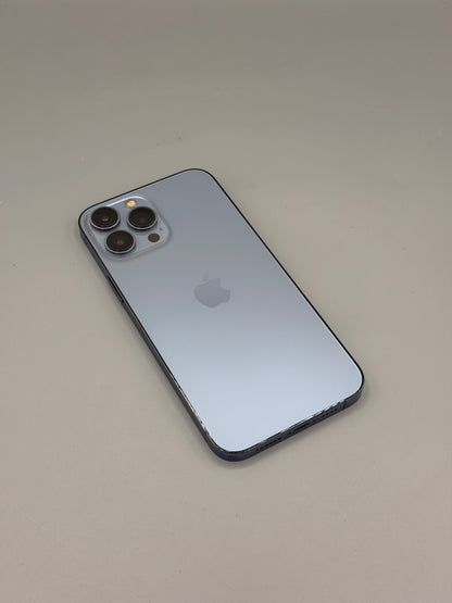 iPhone 13 Pro Max, 1 TB,  Baterie 100%, 0 Cicluri, Sierra Blue
