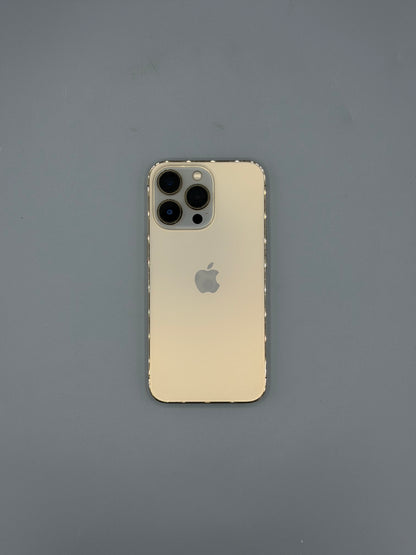 iPhone 13 Pro, 128 GB Baterie 100%, Gold
