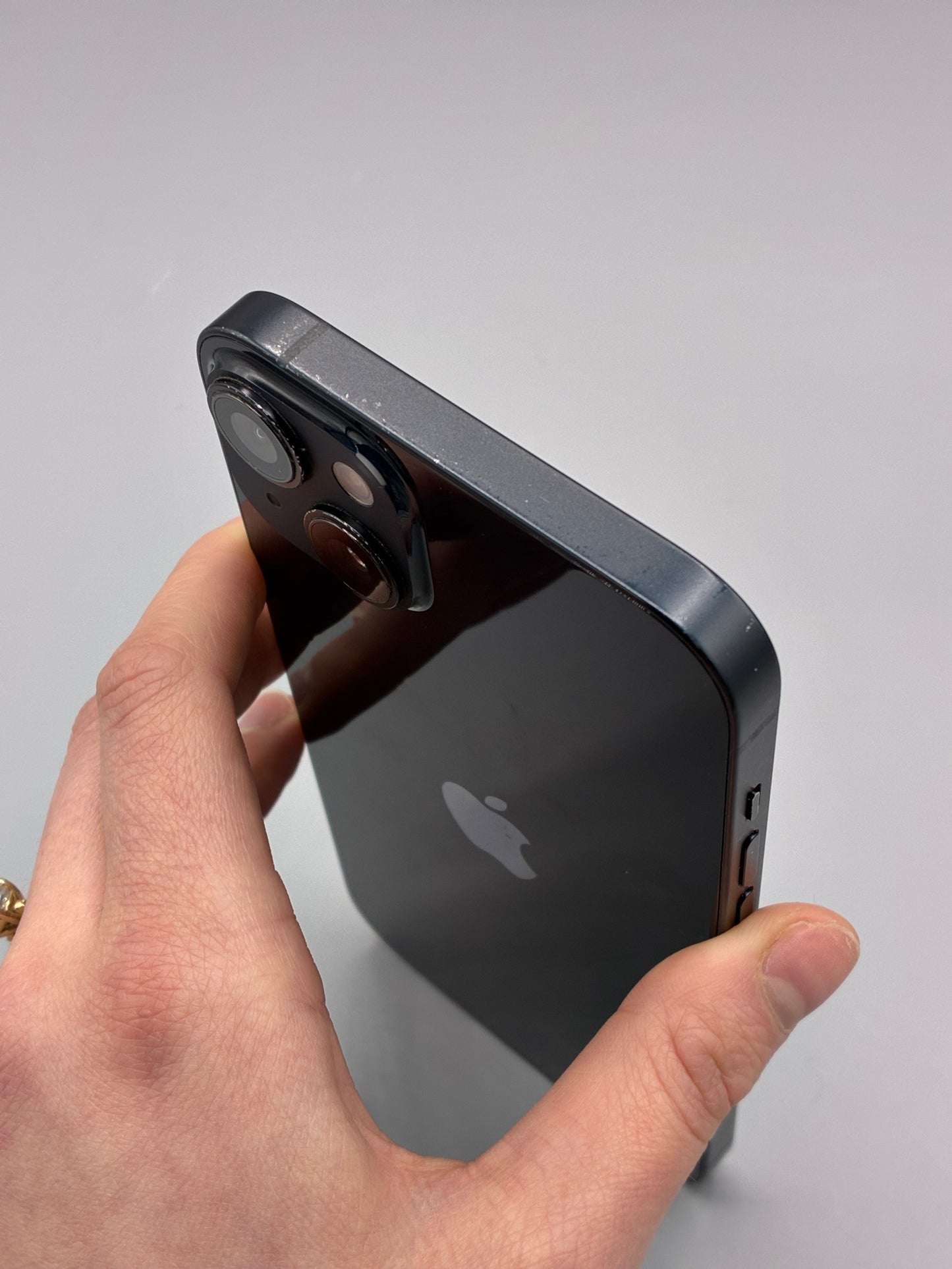 iPhone 14 Plus, 256 GB, Baterie 100%, Midnight
