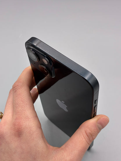 iPhone 14 Plus, 256 GB, Baterie 100%, Midnight