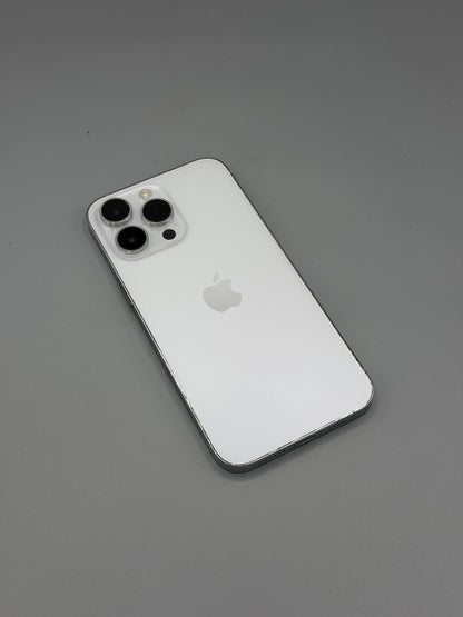 iPhone 14 Pro Max, 1 TB, Baterie 100%, Alb