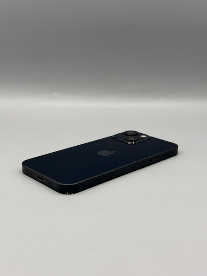 iPhone 13 Mini, 128 GB, Baterie 100%,0 Cicluri, Negru