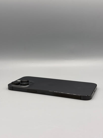 iPhone 14 Pro Max, 128 GB Baterie 100%, Negru