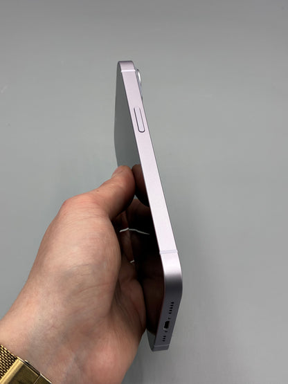 iPhone 14, 128GB, Baterie 88%, Purple