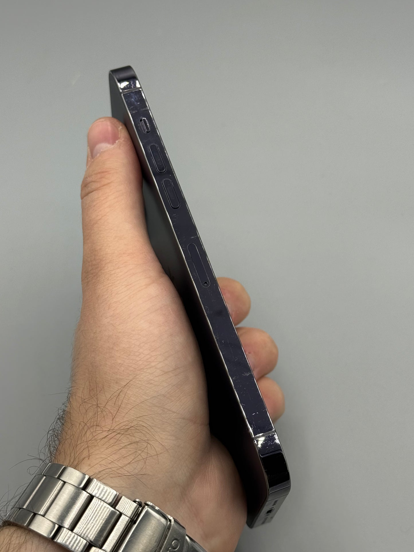 iPhone 14 Pro Max | 128 GB | Baterie 100% | 0 Cicluri | Mov