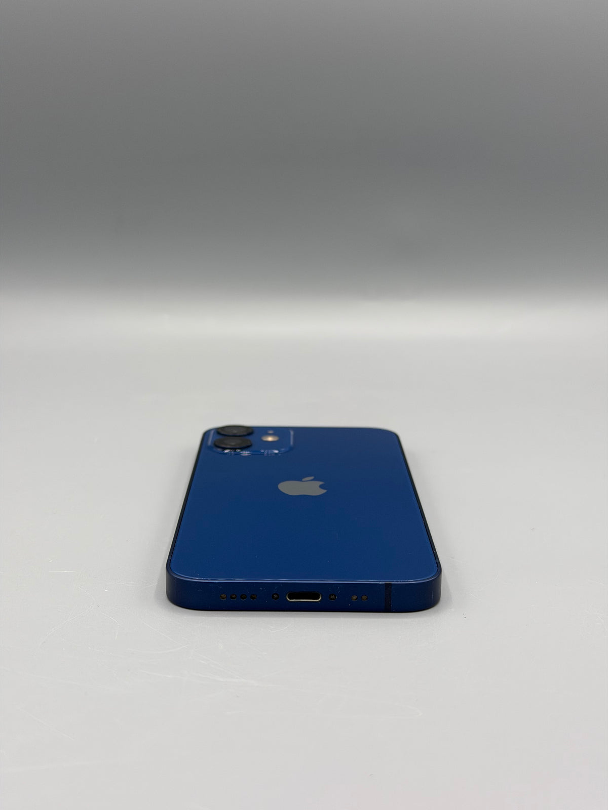 iPhone 12 Mini, 64 GB, Baterie 100%, Blue