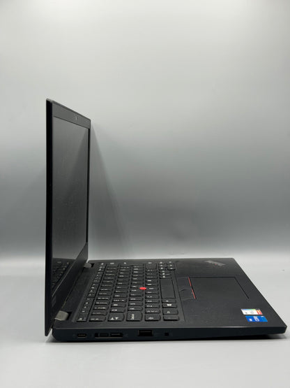 Laptop Lenovo ThinkPad L13 Gen 2, Second-Hand, Intel Core i5-1135G7, 8GB RAM, SSD 256GB, Ecran 13.3” Full HD