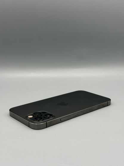 iPhone 12 Pro, 128 GB, Baterie 100%, Graphite