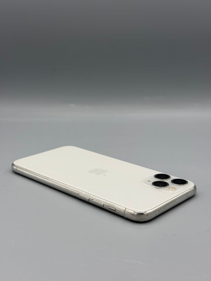 iPhone 11 Pro, 64 GB, Baterie 100% Alb