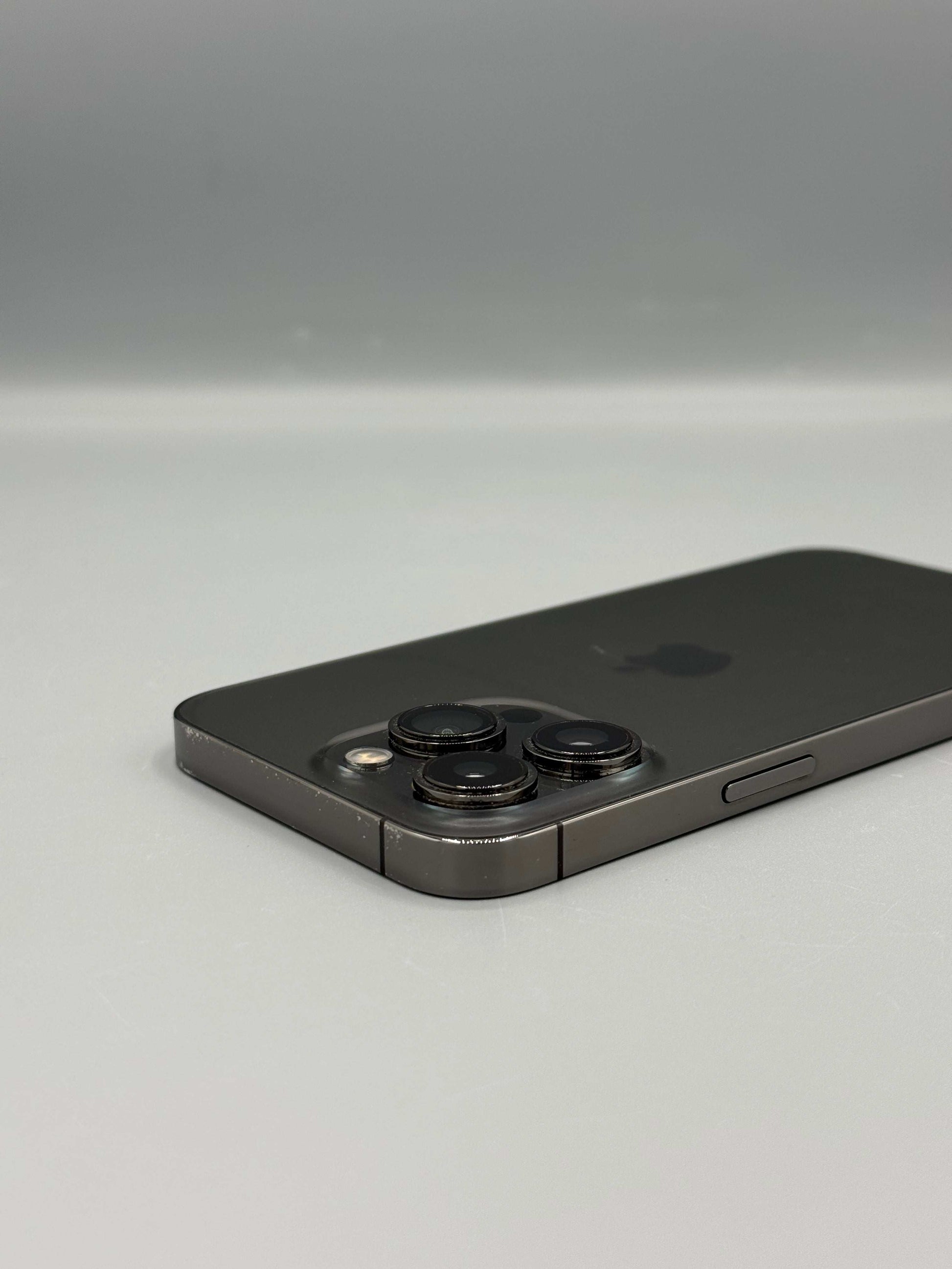 iPhone 13 Pro, 128 GB, Baterie 100%, Graphite