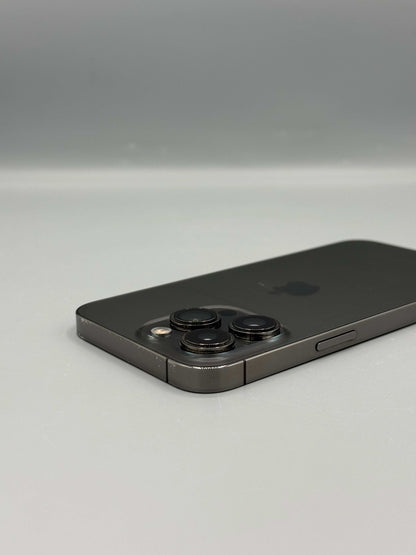 iPhone 13 Pro, 128 GB, Baterie 100%, Graphite