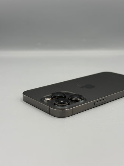 iPhone 13 Pro, 128 GB, Baterie 100%, Graphite