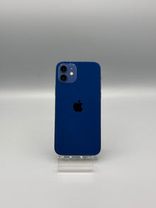 iPhone 12, 64 GB, Baterie 89%, Blue