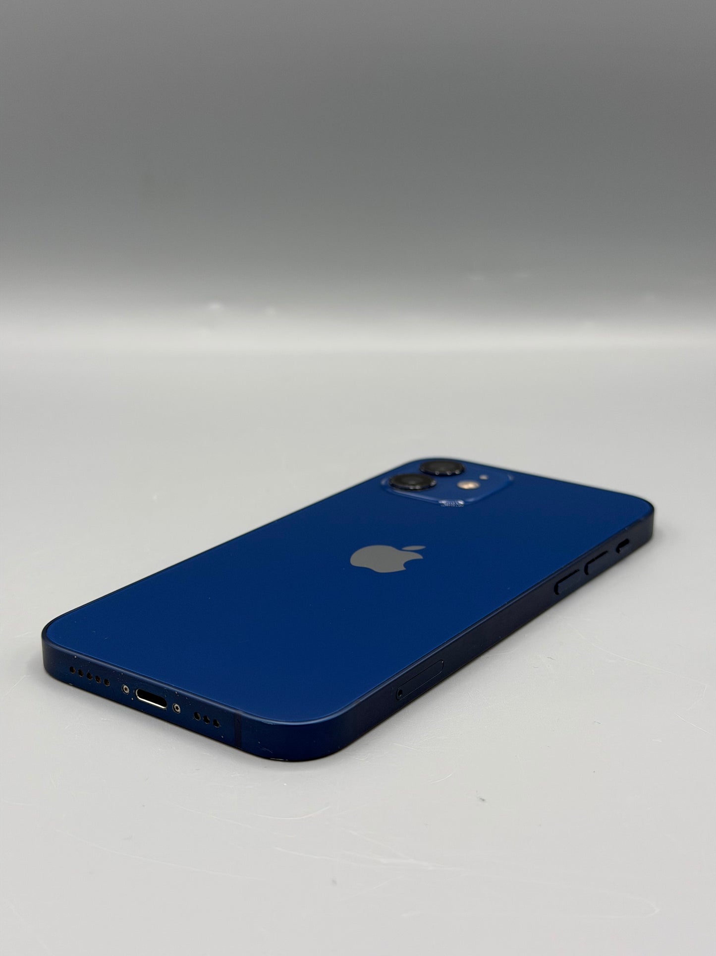 iPhone 12, 128 GB, Baterie 100%, Blue