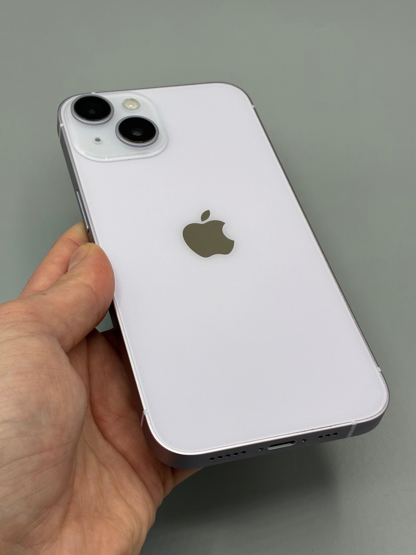 iPhone 14, 128GB, Baterie 88%, Purple